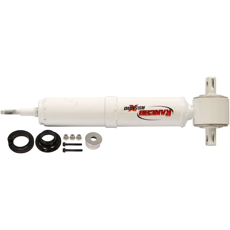 Monroe Rs5000X Strut Strut Assembly, Rs55784 RS55784